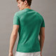Calvin Klein Ανδρική κοντομάνικη μπλούζα Seasonal Monologo Tee